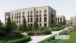 1-к квартира, вторичка, 38м2, 1/3 этаж