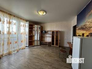 Студия квартира, вторичка, 30м2, 1/9 этаж