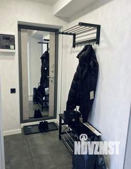 2-к квартира, вторичка, 40м2, 1/5 этаж