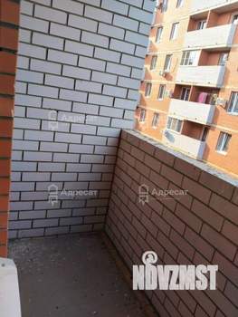 1-к квартира, вторичка, 30м2, 4/5 этаж