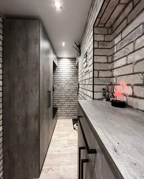 2-к квартира, вторичка, 45м2, 3/4 этаж