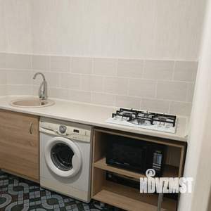 1-к квартира, вторичка, 39м2, 9/9 этаж