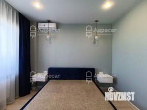 2-к квартира, вторичка, 42м2, 19/20 этаж