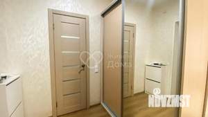 1-к квартира, вторичка, 36м2, 2/10 этаж