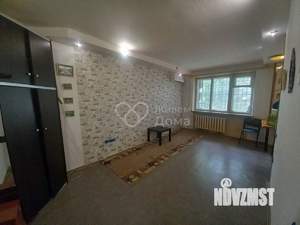 1-к квартира, вторичка, 30м2, 1/5 этаж