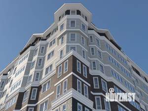 Студия квартира, сданный дом, 96м2, 7/7 этаж