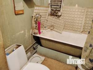 3-к квартира, вторичка, 15м2, 2/4 этаж