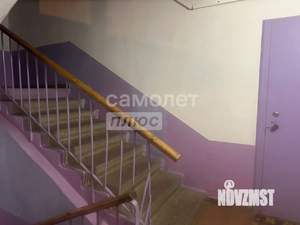 2-к квартира, вторичка, 51м2, 3/9 этаж