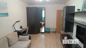 2-к квартира, вторичка, 44м2, 5/5 этаж
