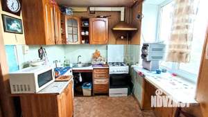 2-к квартира, вторичка, 61м2, 4/5 этаж