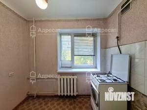 2-к квартира, вторичка, 40м2, 2/4 этаж