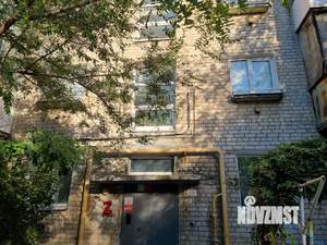 2-к квартира, вторичка, 42м2, 4/5 этаж