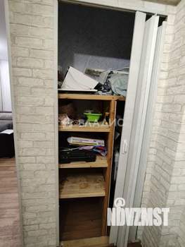 1-к квартира, вторичка, 31м2, 5/5 этаж