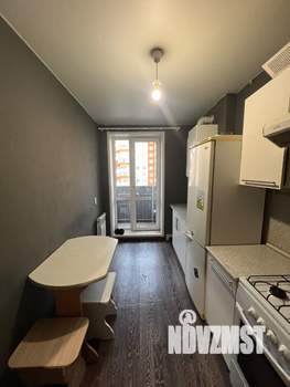 1-к квартира, вторичка, 26м2, 3/3 этаж