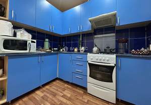 2-к квартира, вторичка, 41м2, 5/5 этаж