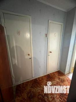 2-к квартира, вторичка, 51м2, 8/16 этаж