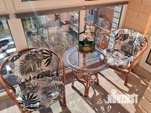 2-к квартира, вторичка, 47м2, 4/4 этаж