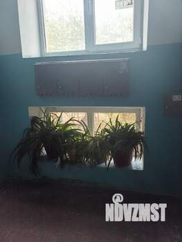 1-к квартира, вторичка, 32м2, 2/5 этаж