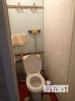 4-к квартира, вторичка, 56м2, 3/16 этаж