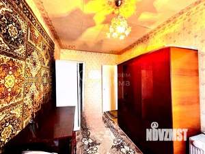 2-к квартира, вторичка, 45м2, 3/5 этаж