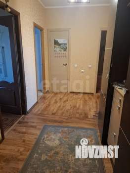 2-к квартира, вторичка, 63м2, 3/10 этаж