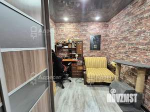 2-к квартира, вторичка, 42м2, 1/5 этаж