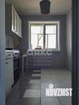 1-к квартира, вторичка, 38м2, 9/9 этаж