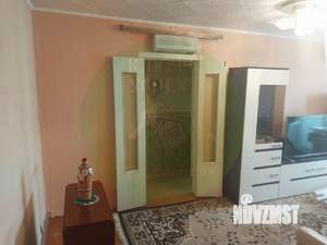 3-к квартира, вторичка, 54м2, 5/5 этаж