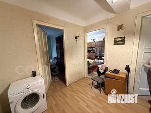 4-к квартира, вторичка, 90м2, 3/4 этаж