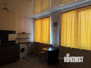 Студия квартира, вторичка, 29м2, 10/25 этаж