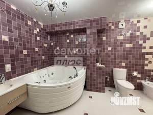 4-к квартира, вторичка, 157м2, 13/15 этаж