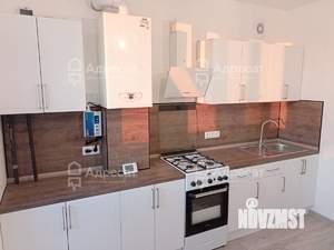 2-к квартира, вторичка, 51м2, 4/4 этаж