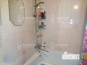3-к квартира, вторичка, 62м2, 5/5 этаж
