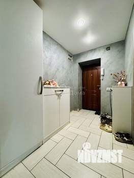 2-к квартира, вторичка, 53м2, 4/9 этаж