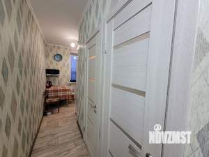 2-к квартира, вторичка, 46м2, 9/9 этаж