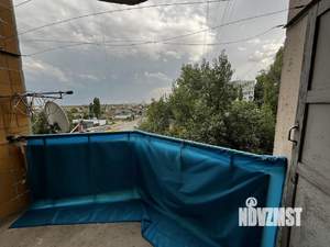 1-к квартира, вторичка, 42м2, 5/9 этаж