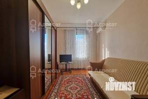 2-к квартира, вторичка, 61м2, 5/5 этаж