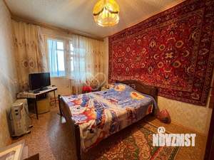 2-к квартира, вторичка, 51м2, 9/9 этаж