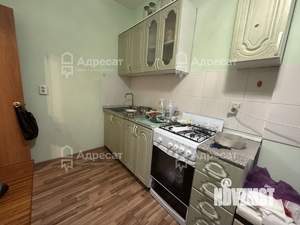 1-к квартира, вторичка, 33м2, 1/4 этаж
