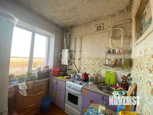 2-к квартира, вторичка, 42м2, 4/4 этаж