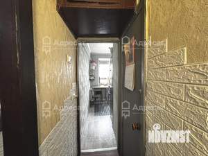 1-к квартира, вторичка, 30м2, 5/5 этаж