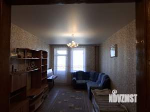 3-к квартира, вторичка, 83м2, 5/6 этаж
