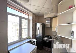 3-к квартира, вторичка, 62м2, 5/5 этаж