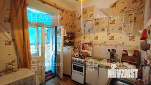 1-к квартира, вторичка, 31м2, 3/4 этаж