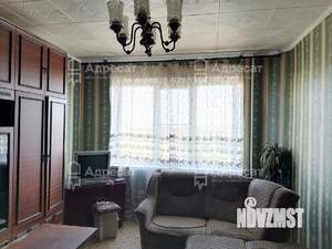 2-к квартира, вторичка, 50м2, 5/9 этаж