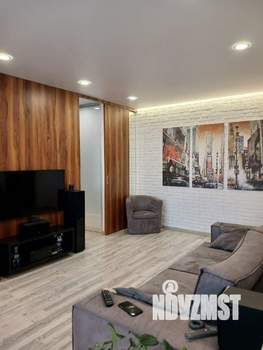 2-к квартира, вторичка, 42м2, 5/5 этаж