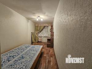3-к квартира, вторичка, 56м2, 2/5 этаж
