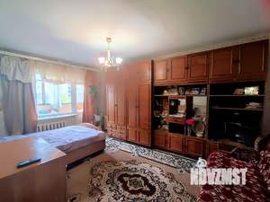 1-к квартира, вторичка, 35м2, 2/16 этаж