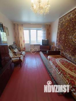 2-к квартира, вторичка, 43м2, 2/4 этаж