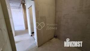 2-к квартира, вторичка, 54м2, 23/23 этаж